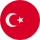 Wissel naar Turkey
