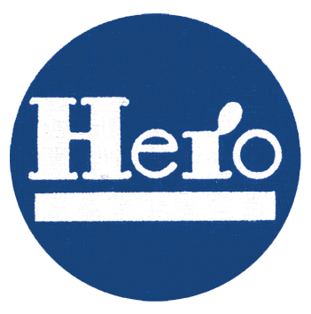 Hero logo 1934