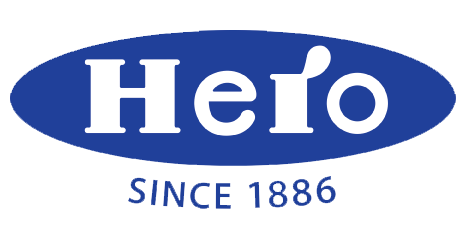 Hero logo 1886