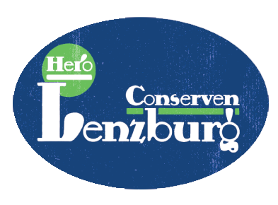 Hero Conserven Lenzburg logo