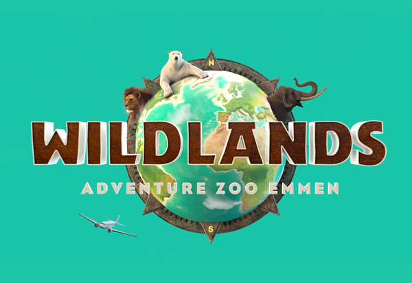 WILDLANDS Adventure Zoo kiest voor Hero