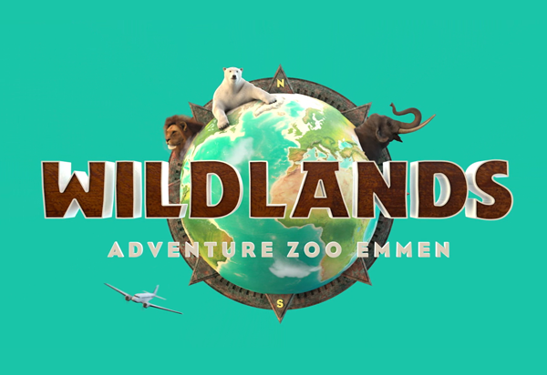 WILDLANDS Adventure Zoo kiest voor Hero 