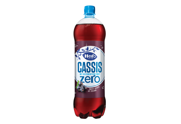 Hero Cassis Zero 1,25L