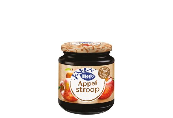 Hero Appelstroop 450G