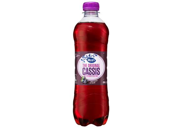 Hero Original Cassis