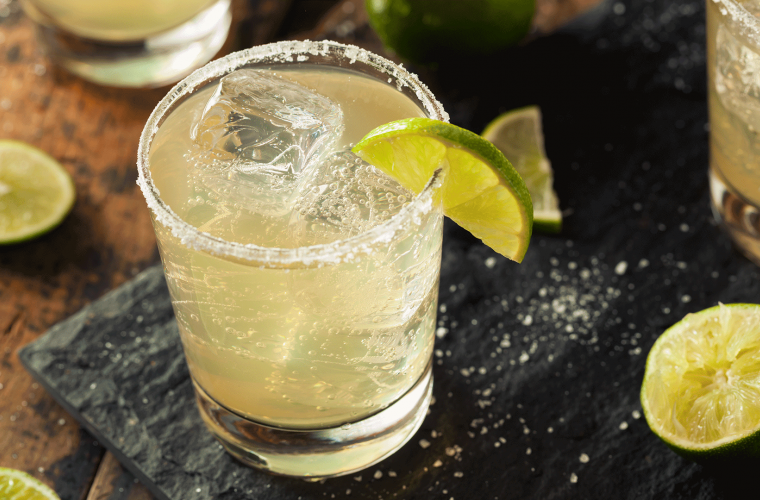 Appel Caipirinha