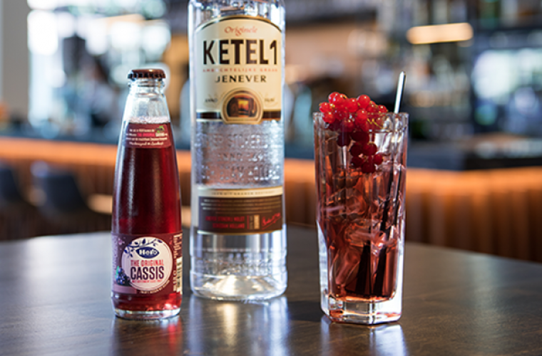 Ketel 1 Cassis