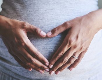 Eerste symptomen zwangerschap, ben ik zwanger?