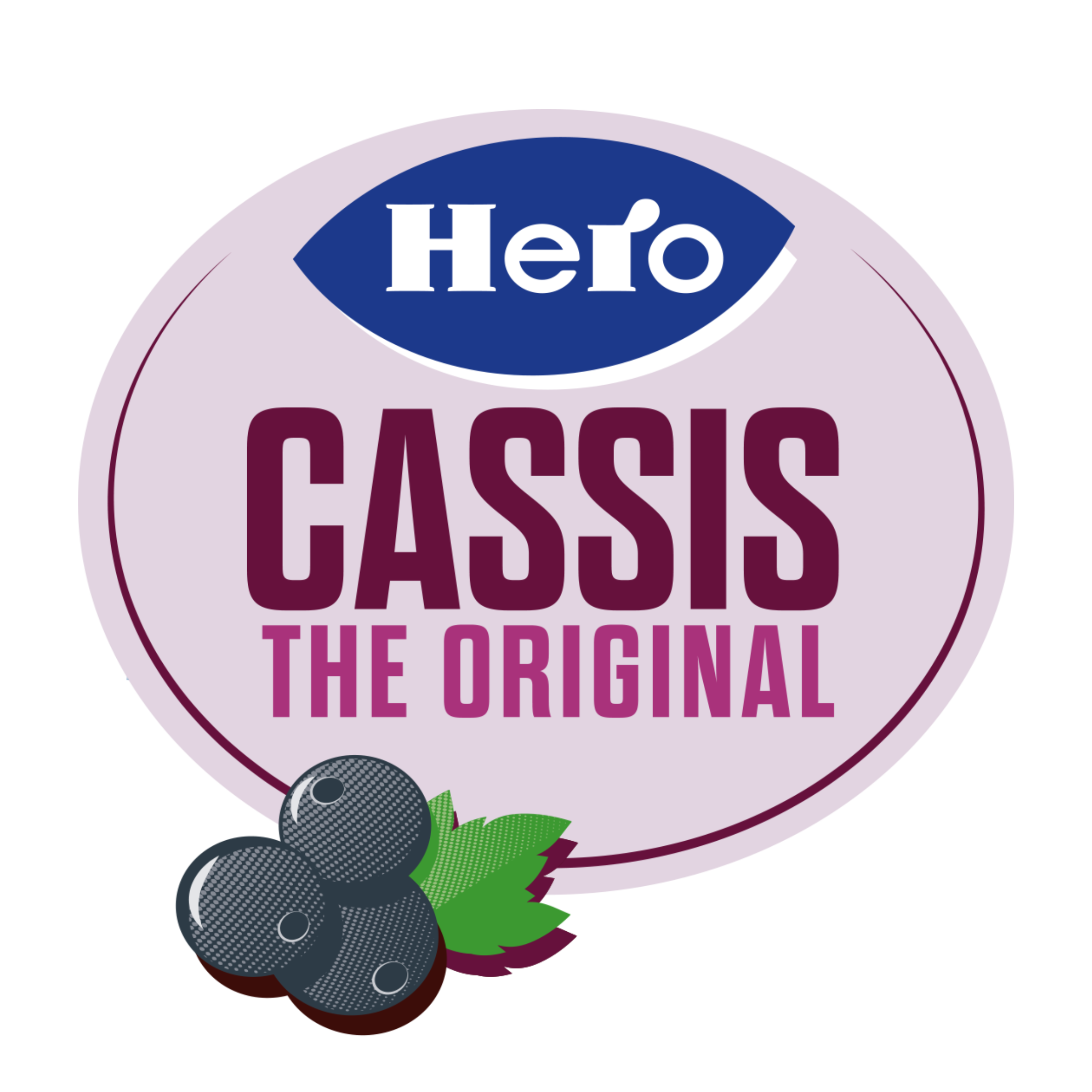 Hero Cassis